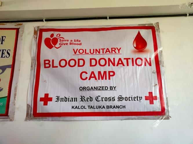 Saraswati Institute of Pharmaceutical Sciences Gandhinagar Events photo 62